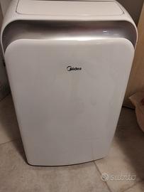 Condizionatore Portatile  Midea 