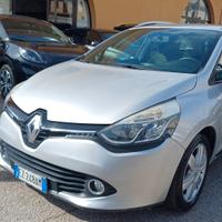 Renault Clio Sporter 1.5 dCi 8V 75CV