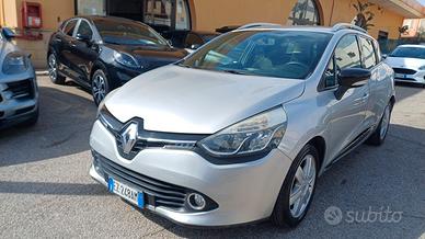 Renault Clio Sporter 1.5 dCi 8V 75CV