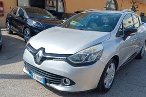 Renault Clio Sporter 1.5 dCi 8V 75CV