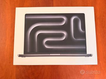 macbook pro 16 m5 max 36gb
