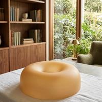 paralume in vetro di Murano ricambio Foscarini cir