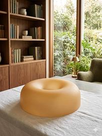 paralume in vetro di Murano ricambio Foscarini cir