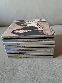Lucio Dalla - 8 CD Remastered 2012 digipak