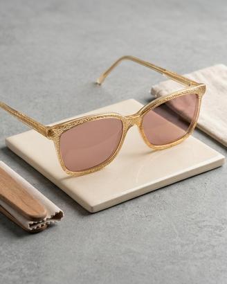 Occhiali da Sole Vintage MISSONI – Anni '80/90

