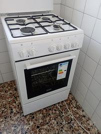 Cucina a gas