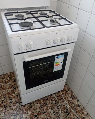 Cucina a gas