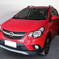 Opel Karl Rocks
