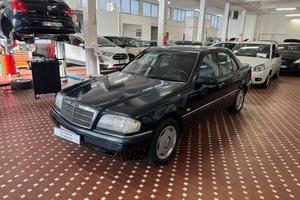 Mercedes-benz C 180 cat Classic - UNICO PROPRIETAR