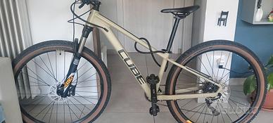 mtb cube 