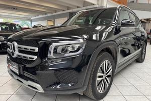 MERCEDES GLB (X247) GLB 180 d Automati...