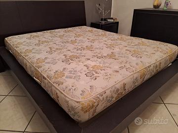 Materasso matrimoniale