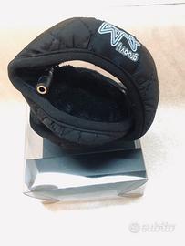 Cuffie da jogging/palestra. (Nuove)