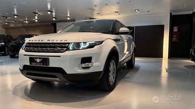 LAND ROVER RANGE ROVER EVOQUE 150CV - 2014