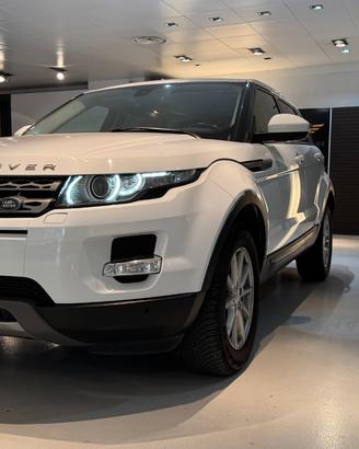 LAND ROVER RANGE ROVER EVOQUE 150CV - 2014