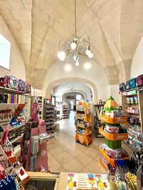Cartolibreria con servizio allestimento feste