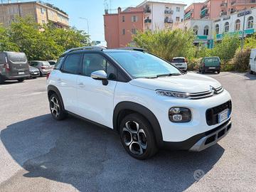 Citroen C3 Aircross PureTech 110 S&S Shine