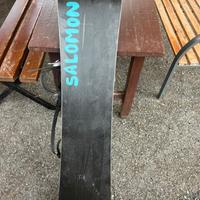 Tavola snowboard