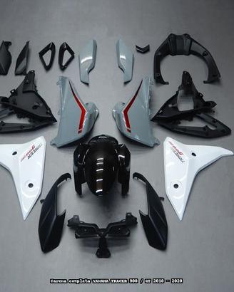 Prezzo speciale Carena YAMAHA TRACER 900 2018 2020