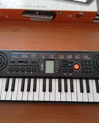 tastiera Casio 