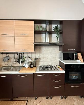 Cucina componibile