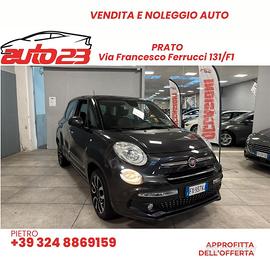 Fiat 500L 1.3 Multijet 95 CV Lounge Ok Neopatentat