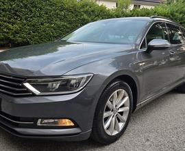Volkswagen Passat Variant 1.6 TDI SCR DSG Business