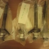 4 INIETTORI PER FIAT DUCATTO, 2.2