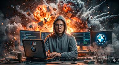 Codifiche e Diagnosi BMW serie F