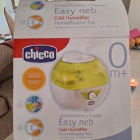 UMIDIFICATORE A FREDDO CHICCO