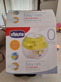 UMIDIFICATORE A FREDDO CHICCO