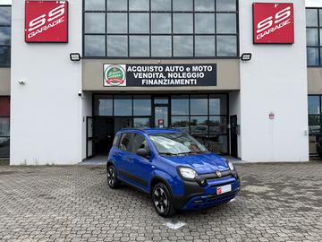 Fiat Panda 1.0 FireFly S&S Hybrid City Cross