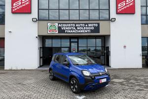 Fiat Panda 1.0 FireFly S&S Hybrid City Cross