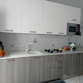 CUCINA ARREDO 3 MOD.KALI