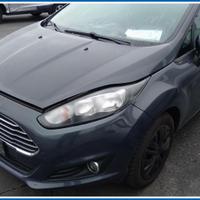 Ricambi Usati FORD Fiesta VI