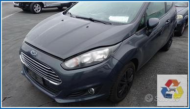 Ricambi Usati FORD Fiesta VI