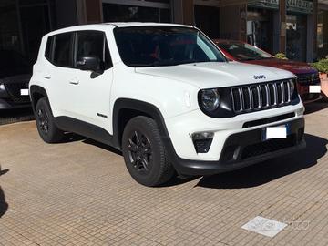 Jeep Renegade 1.6 Mjt 130 CV Longitude