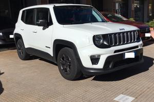 Jeep Renegade 1.6 Mjt 130 CV Longitude