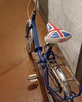 Bicicletta graziella