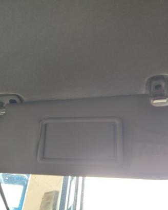 Aletta parasole sinistra LANCIA YPSILON del 2013