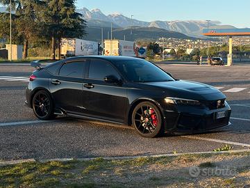 Civic Type R FL5 330cv manuale - Come nuova