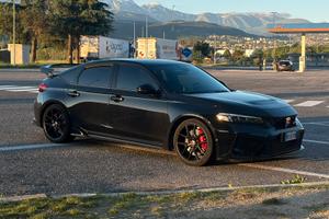 Civic Type R FL5 330cv manuale - Come nuova