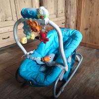 Sdraietta Sea sound chicco