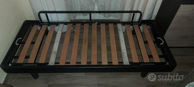 rete letto singolo 