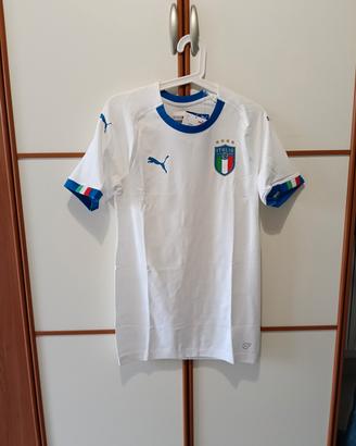maglia da calcio