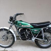 BULTACO ALPINA 250