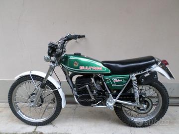 BULTACO ALPINA 250
