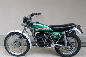 BULTACO ALPINA 250