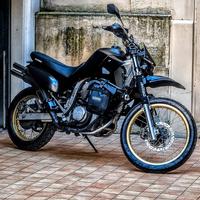 Honda XL 600 V Transalp - 1992