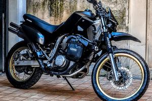 Honda XL 600 V Transalp - 1992